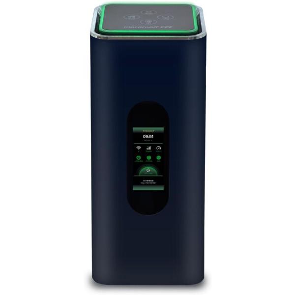 FREEBOT CPE ホームルーター SIMフリー 無線LANルーター 工事