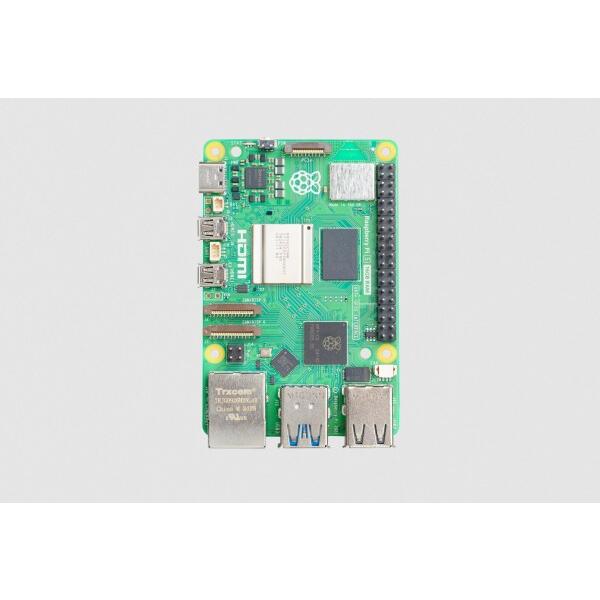 Raspberry Pi 5 (16GB) : チャンスAA - 通販 - Yahoo!ショッピング