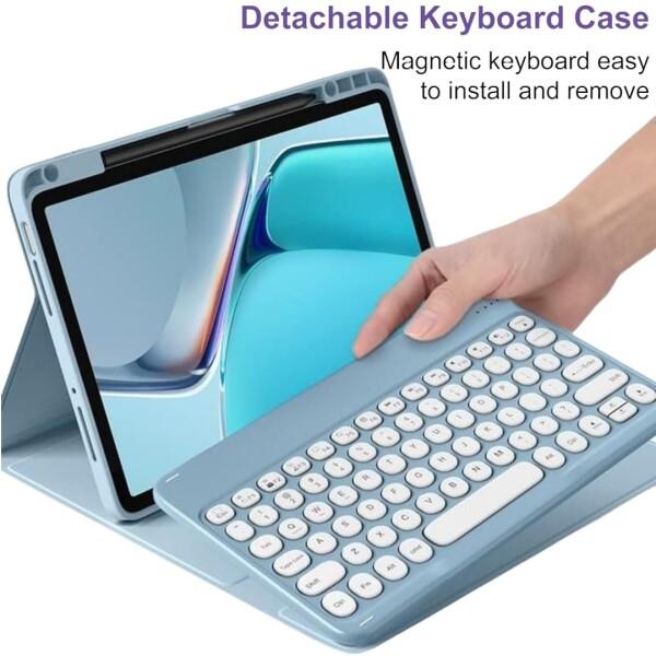 送料込みカバーペンキーボードセット美品iPad mini64GBスペースグレイ Amazon | iPad mini6 / iPad mini A17 Pro キーボードケース