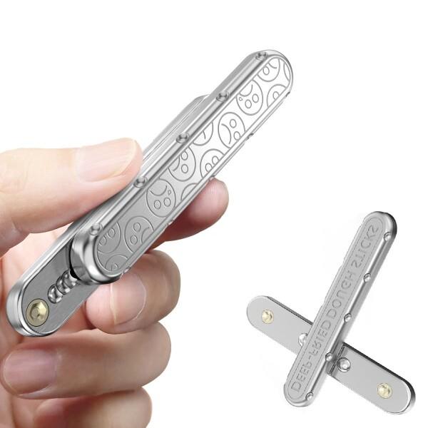 7JI 棒型 フィジェットスライダー フィジェットトイ フィジェットおもちゃ ガジェット おもちゃ の商品画像