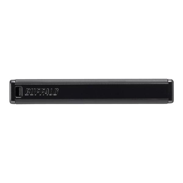 BUFFALO 暗号化機能 管理ツール USB3.0 セキュリティーUSBメモリー ウイルスチェック 32GB RUF3-HS32GTV