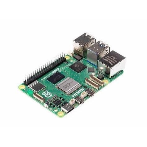 新品未使用　ラズベリーパイ5 16G Raspberry Pi 5 /16GB ラズベリーパイ5 : チャンスAA - 通販