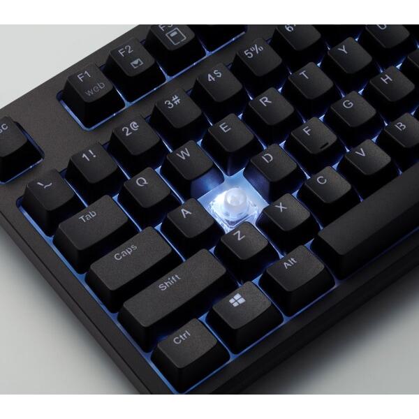 東プレ REALFORCE RGB US 108キーUSB英語配列 1680万色バック