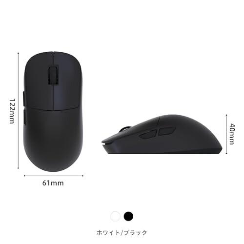 AIM1 時雨 SHIGURE ブラック AIM1 Shigure - YouTube