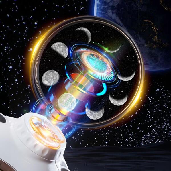 10種類映画フィルム プラネタリウム 家庭用 本格的 子供 人気 星空  