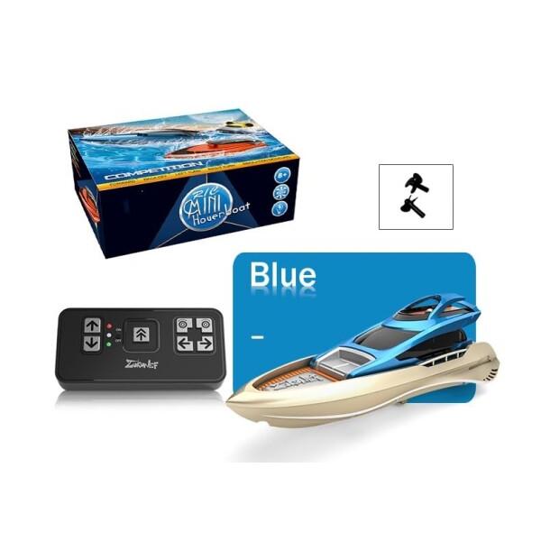 7JI ミニ ラジコン ラジコンボート 船 ボート RCスピードボート 高速