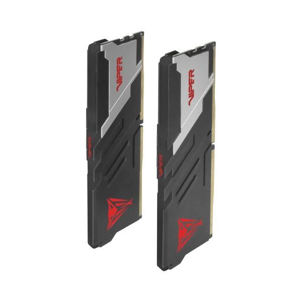 Patriot Viper Venom DDR5 RAM 32GB (2X16GB) 7200MHz CL34 1.45v