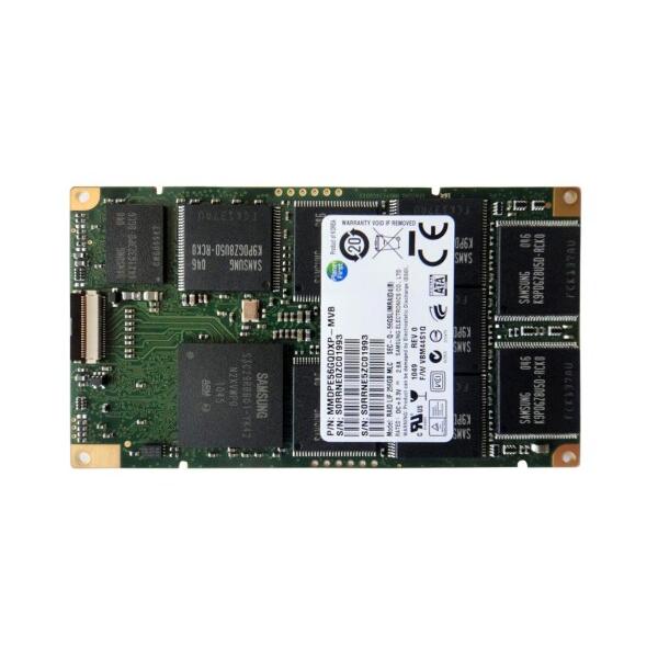 SAMSUNG Raid LIF 256GB MZ-RPC2560/0SO SSD for Sony Laptop Vaio Vpcz2 SVZ13