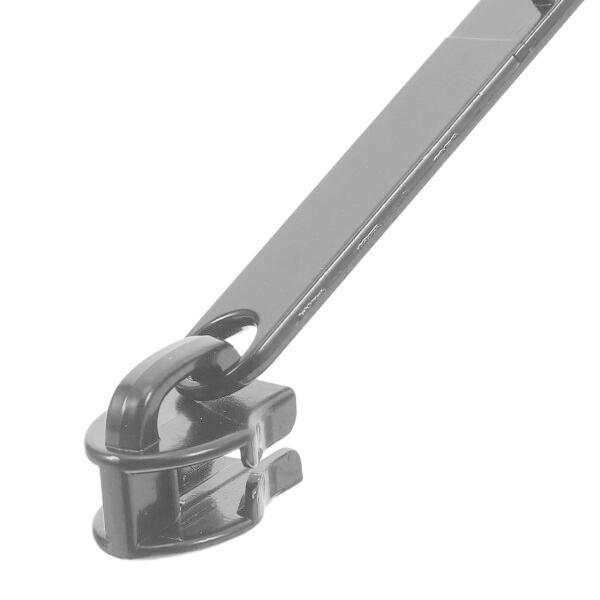 Ipetboom ジッパータブ ファスナー 修理 6個 スーツケーススライダー 防爆ジッパー 二層ジッパー の商品画像