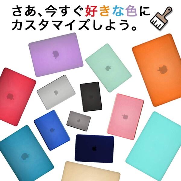 MS factory MacBook Air ケース 13インチ M5 M4 M3 M2 用 カバー 2026