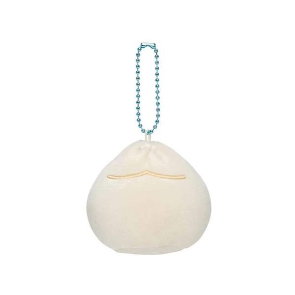 ちいかわ飯店 来来マスコット 肉まんになっちゃった！マスコット 6点セット ちいかわ飯店 ぷちミニマスコット 肉まんになっちゃった