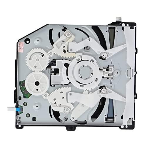 KEM-490 光学ドライブ交換用ポータブル DVD CD ディスクドライブ for CUH-1001A CUH-1115A CUH-10XXA CUH-11XXA 対_9