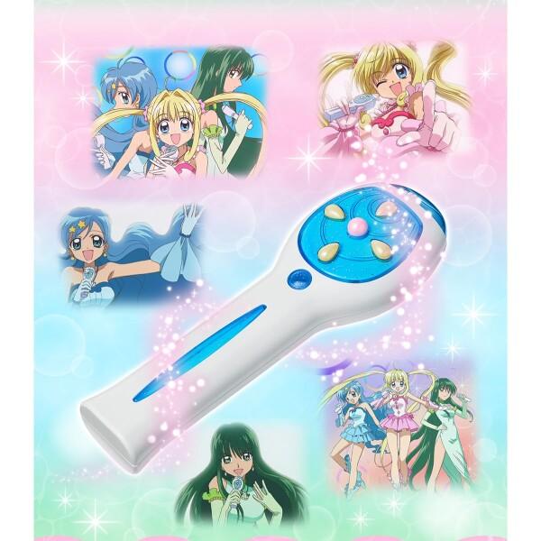 BANDAI Special Memorize e-pitchマイク 宝生波音 : チャンスAA