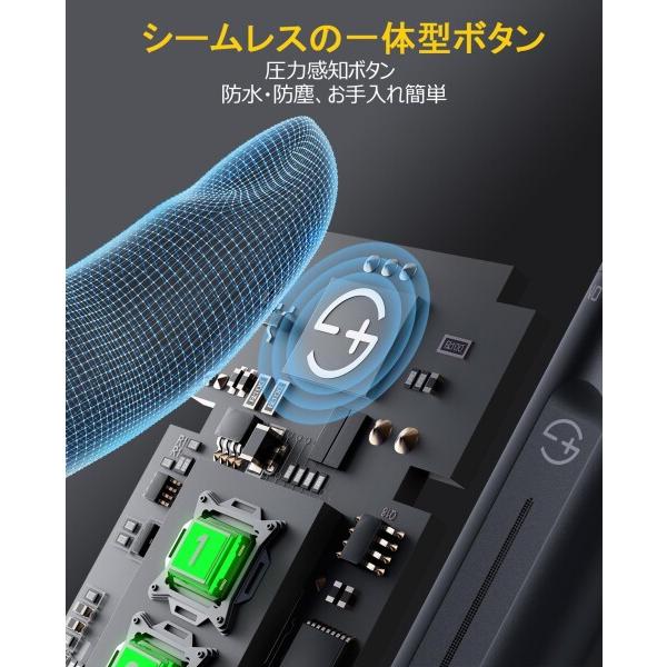 Fanttik F2 Master ミニルーター 5段変速 25000RPM高速回転 コードレス