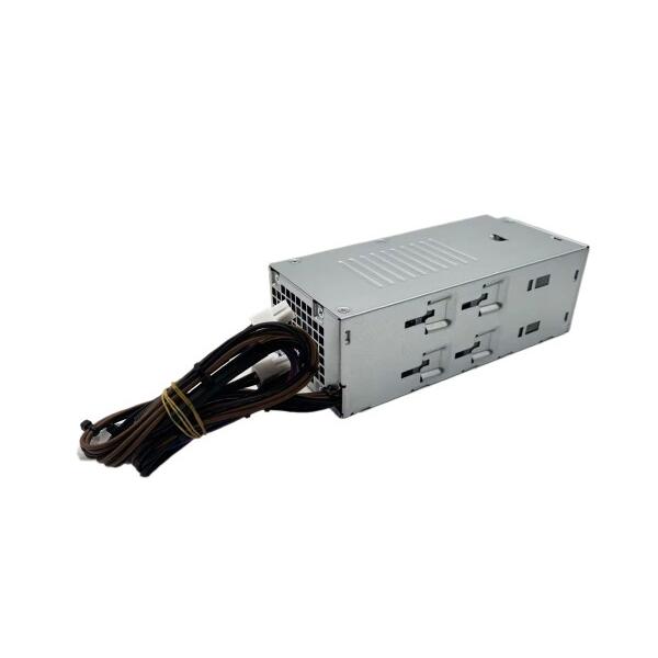 F.R 修理交換用 240W電源ユニット Dell Inspiron 3910 Vostro 3710 Optiplex 3000 5000 7000 MT用 AC240EBS-00 HU240EBS-00 H2