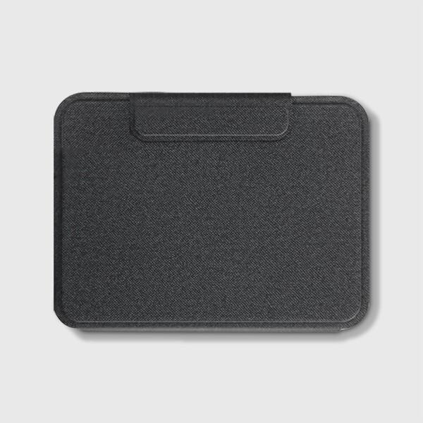 sisyfos IPad mini 7(A17 Pro)/mini6世代に適用キーボード付きケース