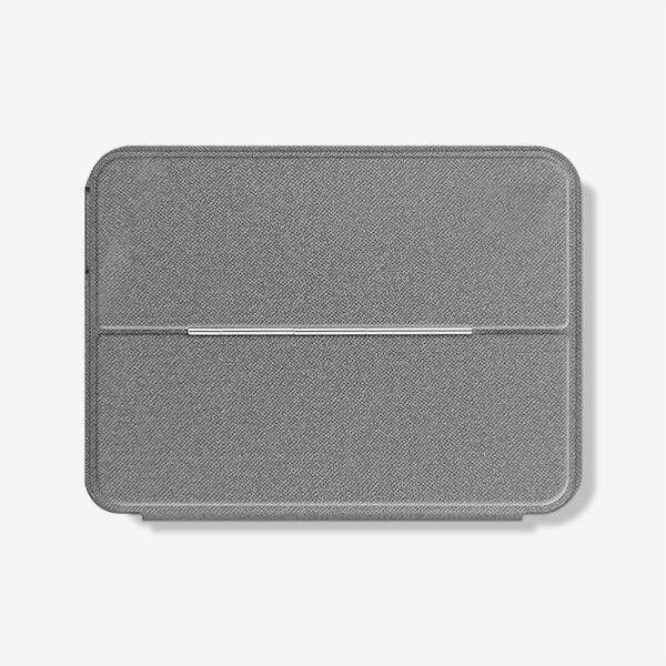 sisyfos IPad mini 7(A17 Pro)/mini6世代に適用キーボード付きケース