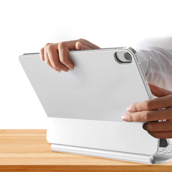 QERDAOYI マジックキーボード 2025 i-Pad Air 11インチ（ M3） &2024