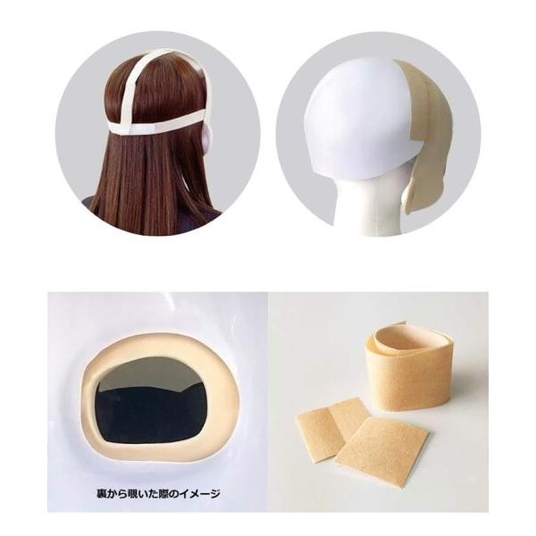 (むにむに製作所) 本格的 コスプレマスク KAWAII EX-100 カワイイEX-100の画像
