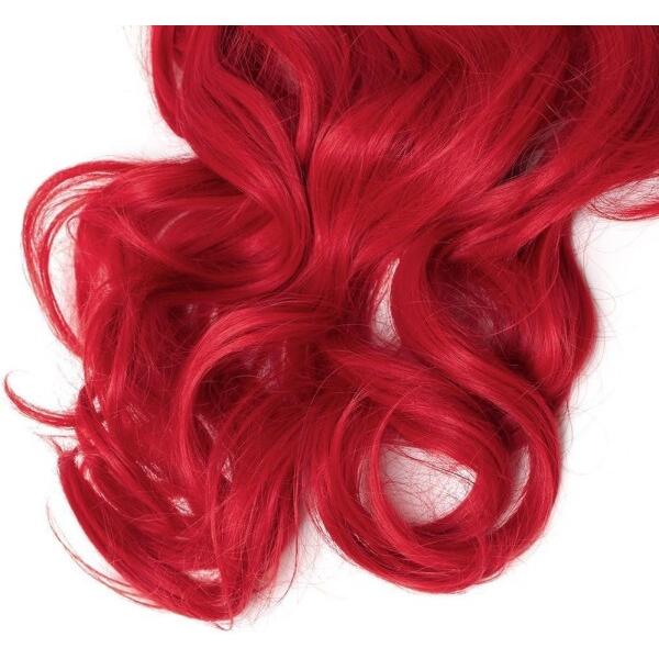 Iwamatu) マーメイドプリンセスウィッグ アリエルスタイル 耐熱