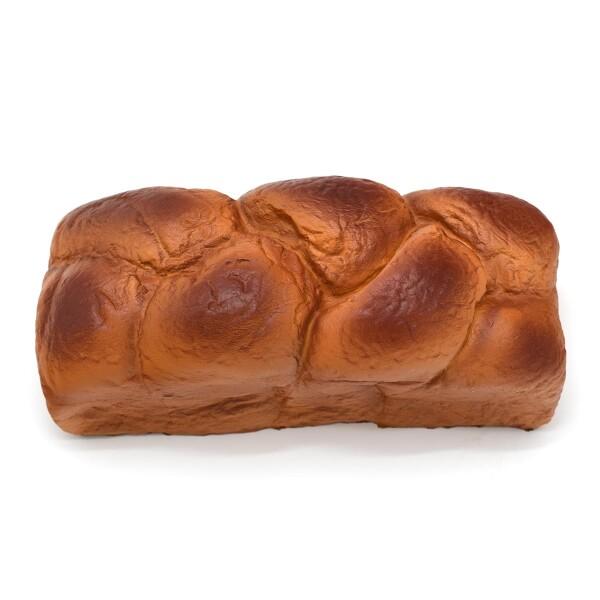 Kiibru ツイストパン スクイーズ 巨大な 低反発 ふわふわ 子供の