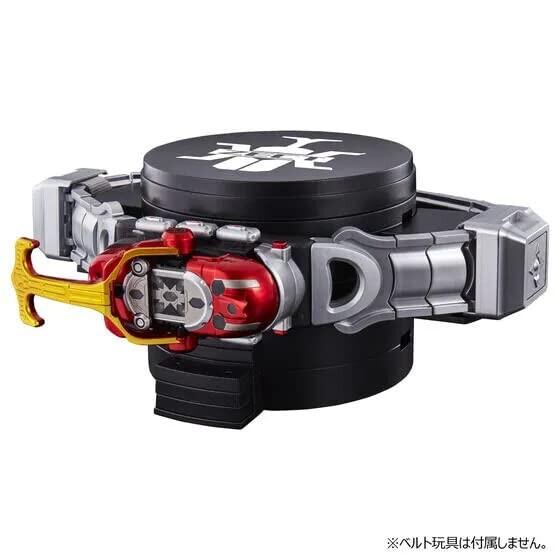 バンダイトイズ 仮面ライダーカブト ダイザディスプレイ(カブトゼクター編) CSM_3