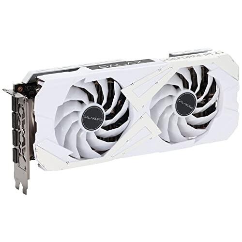 玄人志向 NVIDIA GeForce RTX3060Ti 搭載 グラフィックボード GDDR6