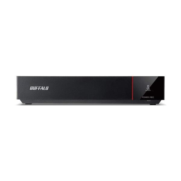 BUFFALO SeeQVault対応 3.5インチ 外付けHDD 3TB HDV-SQ3.0U3/VC_1