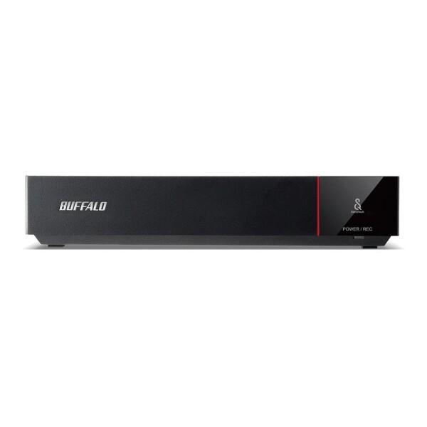 BUFFALO SeeQVault対応 3.5インチ 外付けHDD 3TB HDV-SQ3.0U3/VC_2