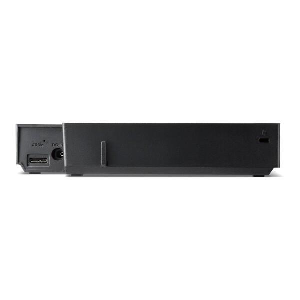 BUFFALO SeeQVault対応 3.5インチ 外付けHDD 3TB HDV-SQ3.0U3/VC_4