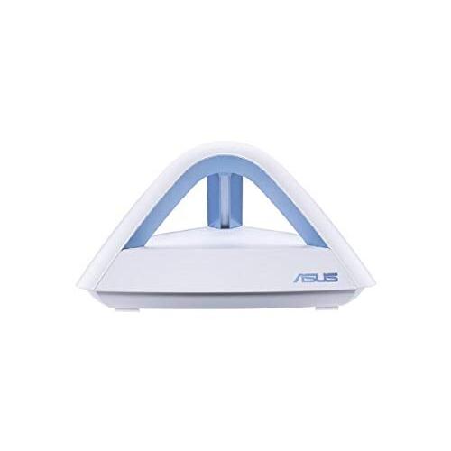 ASUS（エイスース） ASUS WiFi 無線 ルーター 1300+450Mbps デュアル