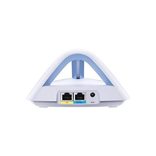 ASUS（エイスース） ASUS WiFi 無線 ルーター 1300+450Mbps デュアル