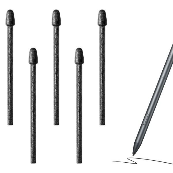 iFLYTEK AINOTE Air 2 専用スタイラスペン 替え芯 5本入り 交換ツール