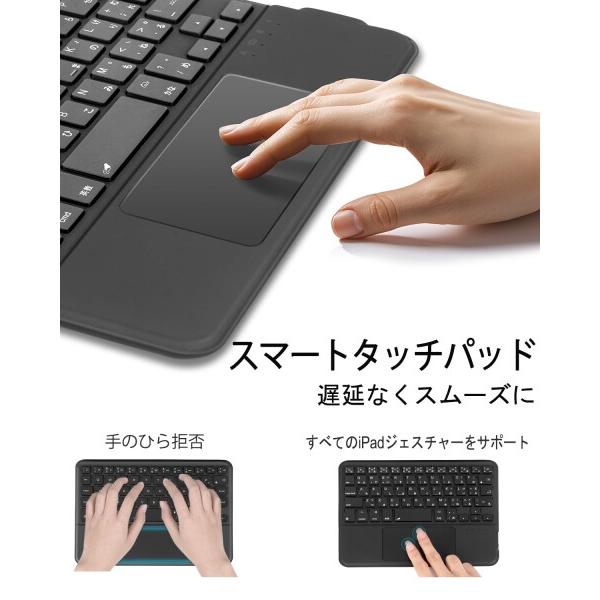 EAMPANG日本語配列Apple iPad mini 7 (A17 Pro) 6 8.3インチ 2021
