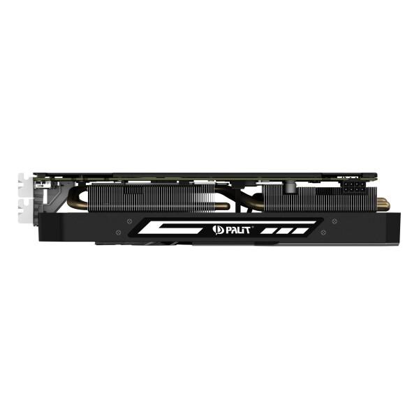 Palit Palit GTX1070 SUPER JETSTREAM 8G GDDR5 NE51070S15P2-1041J