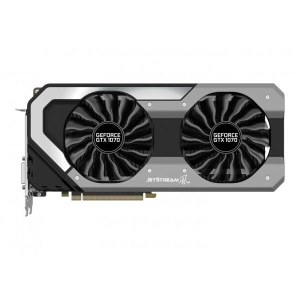 Palit Palit GTX1070 SUPER JETSTREAM 8G GDDR5 NE51070S15P2-1041J