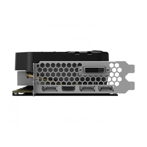 Palit Palit GTX1070 SUPER JETSTREAM 8G GDDR5 NE51070S15P2-1041J