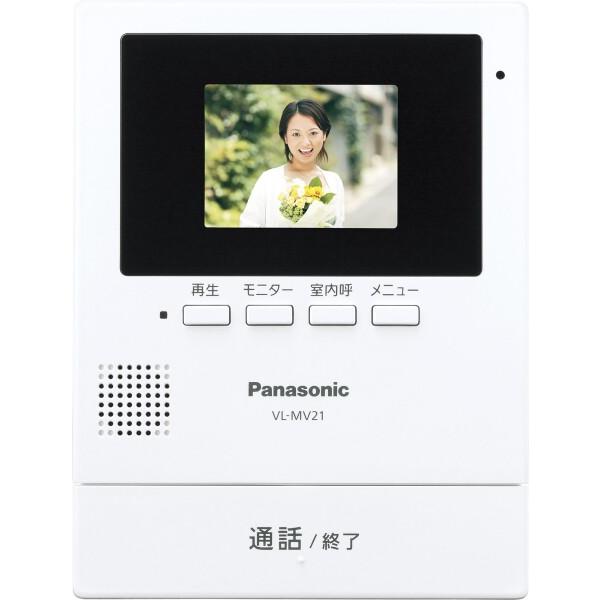 Gorilla（パナソニック） パナソニック(Panasonic) テレビドアホン1-2