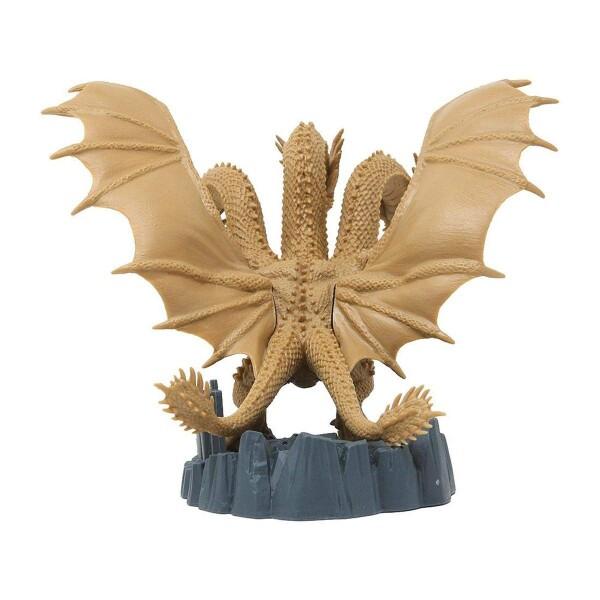 バンプレスト　キングギドラ　ゴジラ Amazon.co.jp: バンプレスト GODZILLA デフォルメキング-GODZILLA(2019