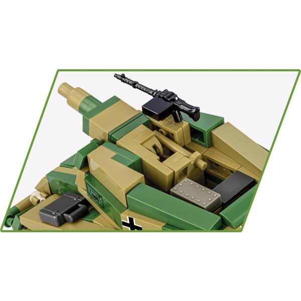 COBI-2288 Sd. Kfz. 234/3 STUMMELの画像