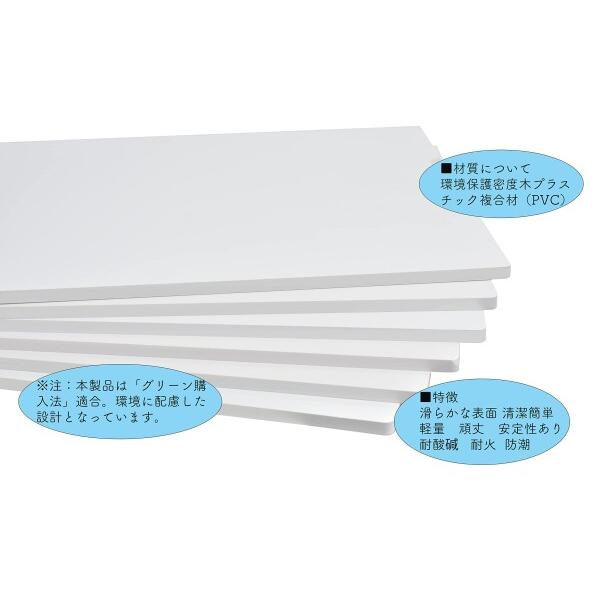 書類棚 A3サイズ 木製 デスク上置き棚 レターケース ファイル