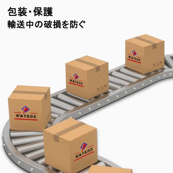 WATEDZ OKI用 TC-C4A TC-C4AK1 TC-C4AC1 TC-C4AM1 TC-C4AY1 (4色セット ブラック シアン マゼンタ イエロー) 互換_3