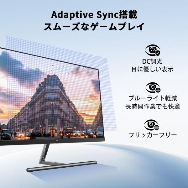KTC KTC 27インチ 5Kモニター 5120*2880@60HZ/2560*1440@120Hz