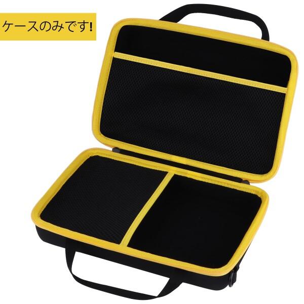 Lebakort収納ケースと互換性のあるコダックKODAK Dock ERA 4PASS