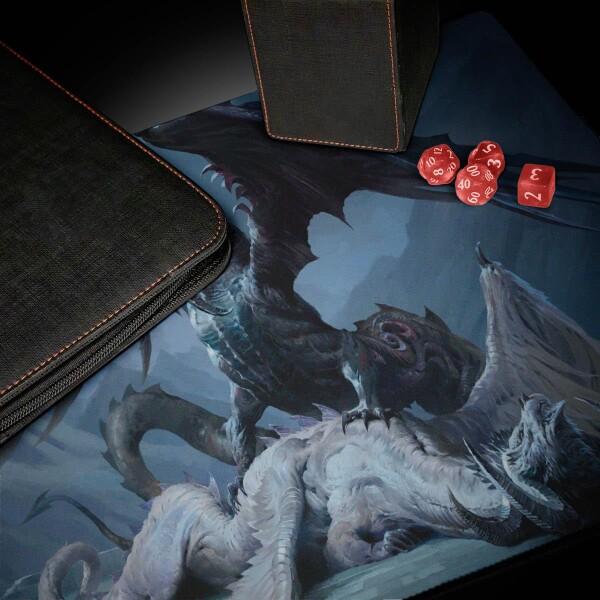Ultra Pro 88-38746 MTG ファイナルファンタジー 命運の核心 Crux of