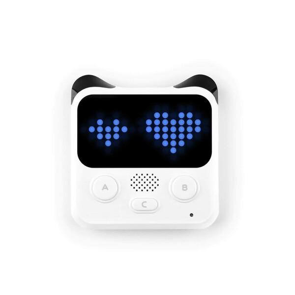 Makeblock Codey Rocky プログラミング ロボット Amazon.com: Makeblock Codey Rocky Interactive Emo Robot, Coding