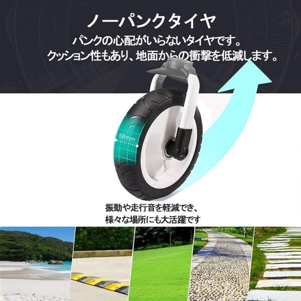 Kamelun 三輪車 3in1 手押し棒付き 手押し車 1~6歳 折り畳み自転車 軽量 子供 自転車 誕生日プレゼン_4