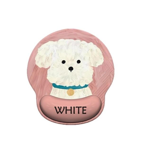 マウスパッド　滑り止め　マウス　犬 Amazon.co.jp: 柴犬のマウスパッド：フォトパッド（世界の犬シリーズ