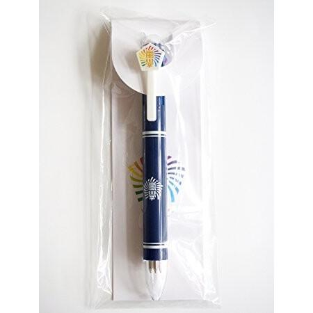 嵐のワクワク学校 2015 グッズ 6色ボールペン : チャンスAA - 通販