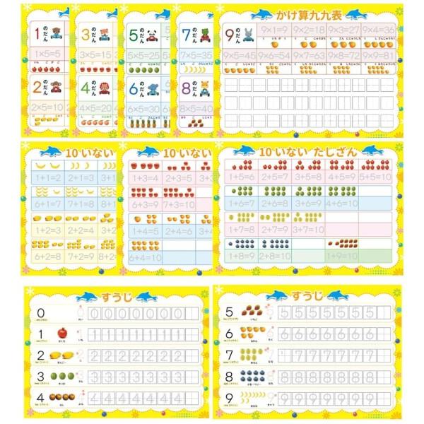 はじめてのあいうえお 何度でもできる くせのないきれいな字になるひらがな ちょう 平仮名 み